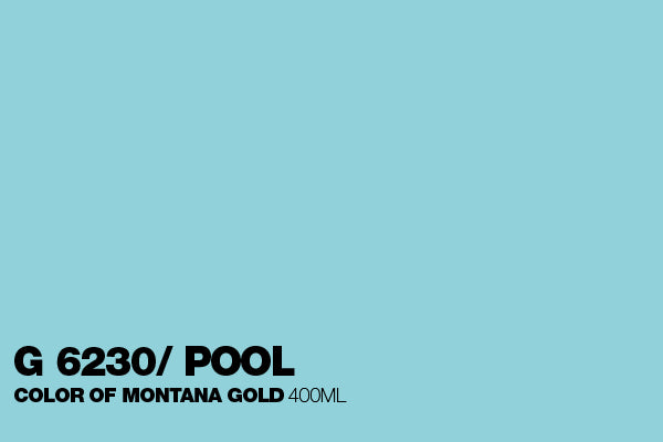 G6230 - Pool