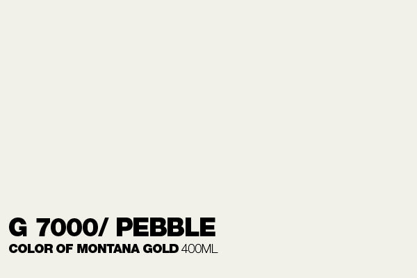 G7000 - Pebble