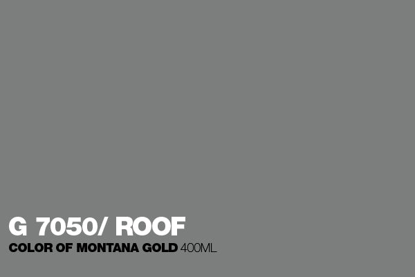 G7050 - Roof