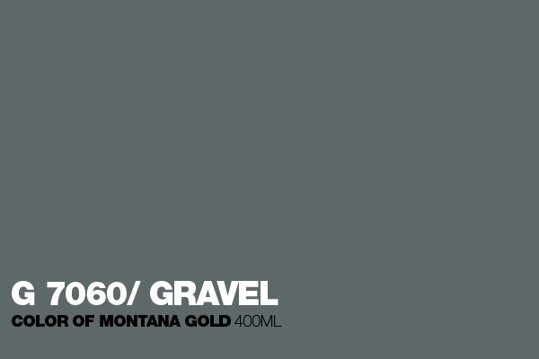 G7060 - Gravel
