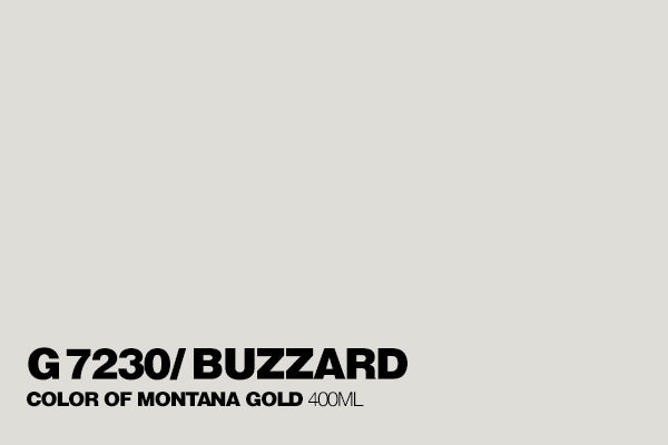 G7230 - Buzzard