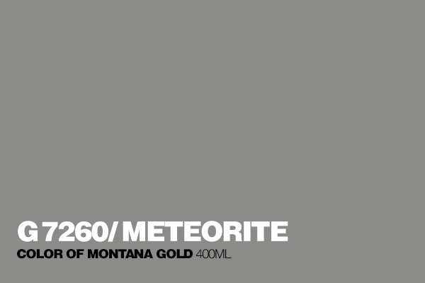 G7260 - Meteorite