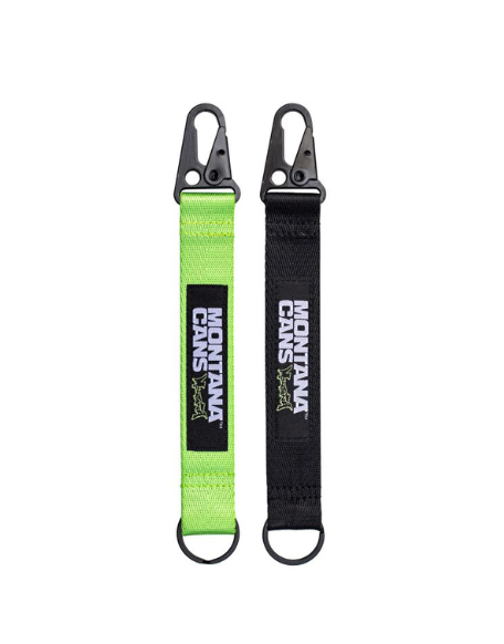Montana - Keyholder