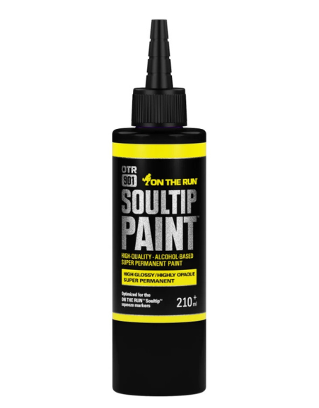 OTR.901 - Soultip Paint Refill - 210ml
