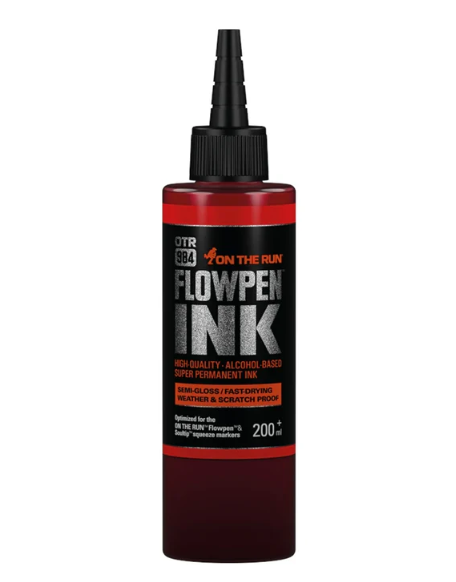 OTR.984 - Flowpen Ink Refill - 200ml