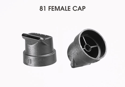81 cap female version