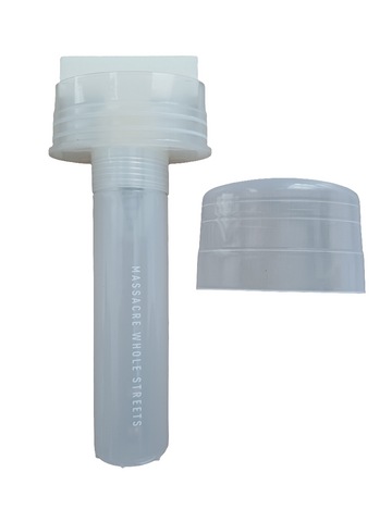 C-ink empty 50mm pumpmarker
