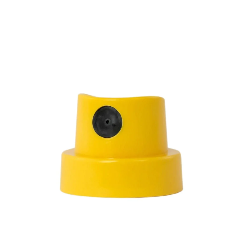Yellow Fat Cap - Clash