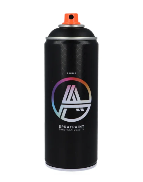 Double A spraycan 400ml