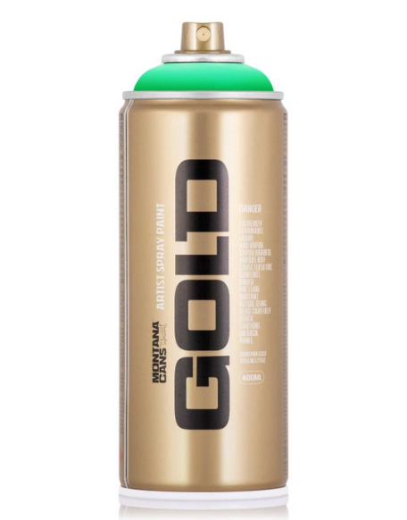 Montana Gold - Fluorescent Colors
