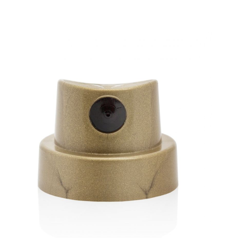 Fat Cap Gold/Black - Montana