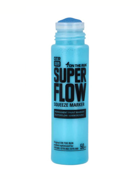 OTR.009 - Super Flow marker