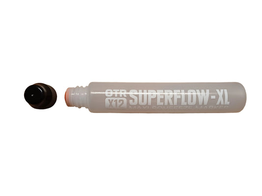 OTR.X12 - Empty Superflow