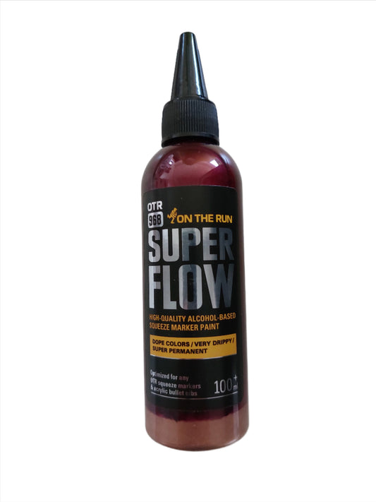 OTR.968 - Superflow refill