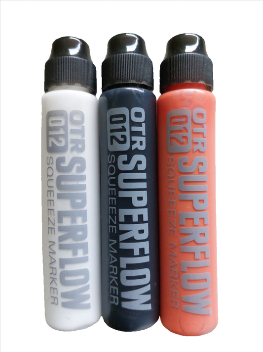 OTR.012 - Superflow squeeze marker