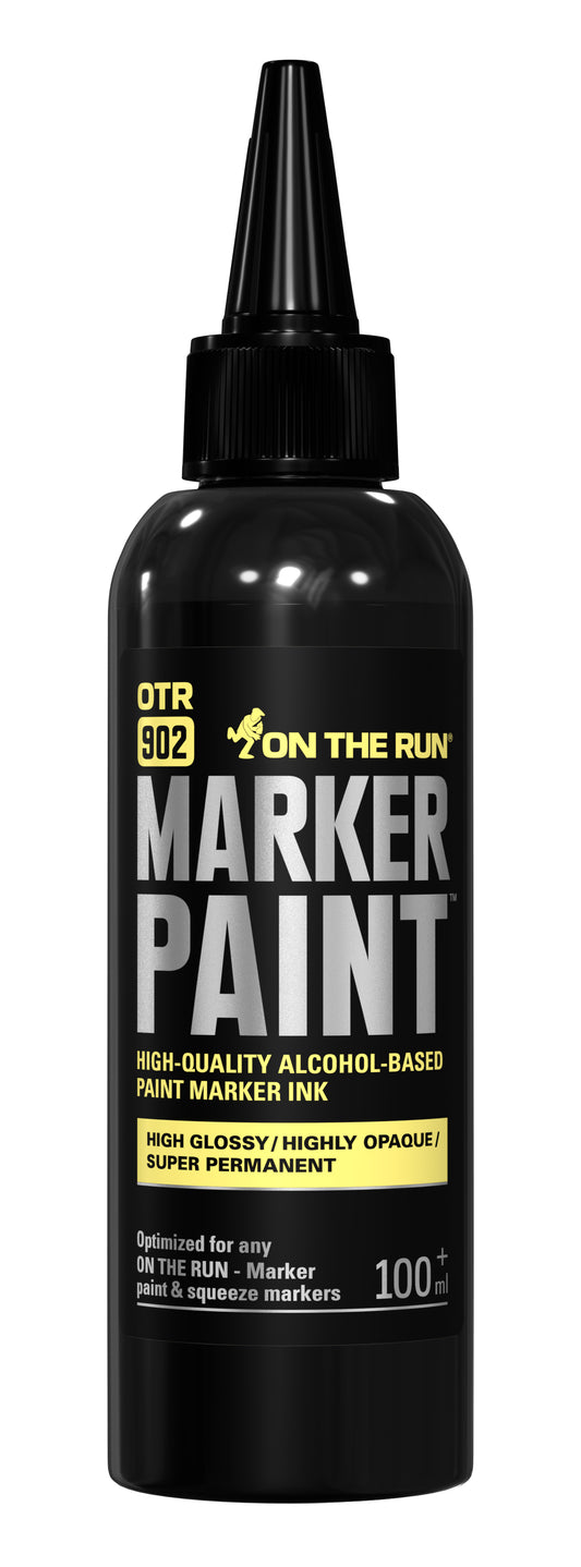 OTR.902 - Paint refill 100ml