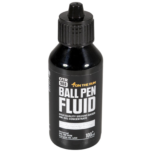 OTR.988 - Ball pen fluid