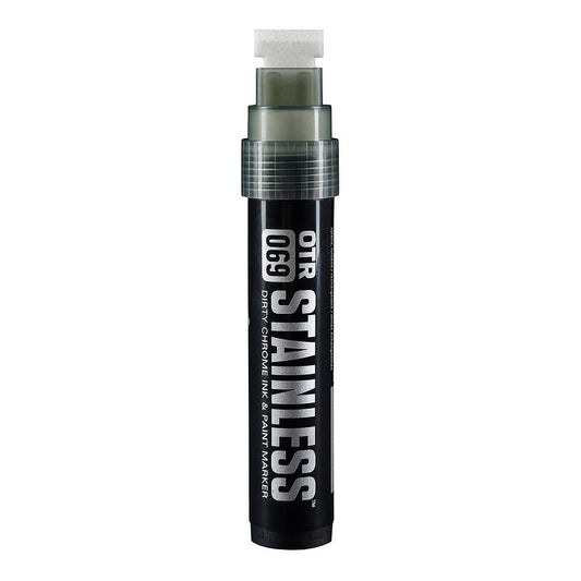 OTR.069 - Stainless marker