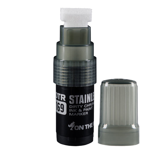 OTR.169 - Stainless marker