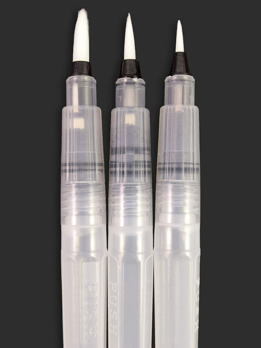 OTR - Brushmarker set "fine"