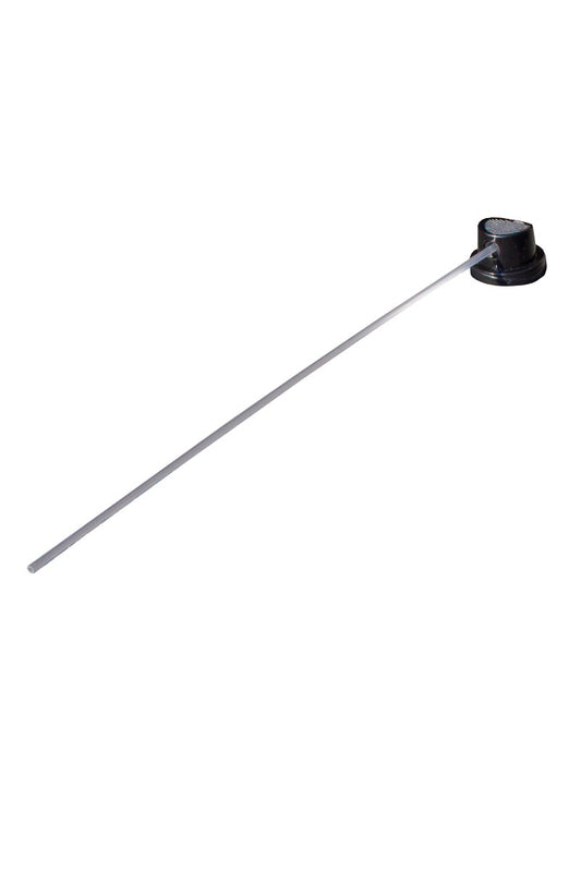 Tubecap
