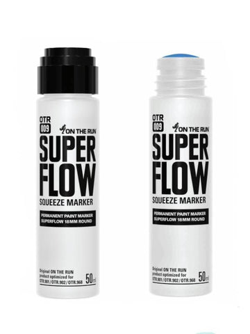 OTR.009 Super Flow empty marker