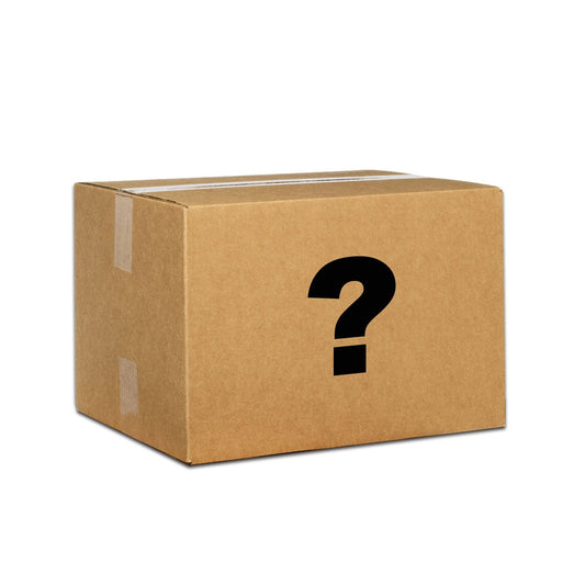 Marker surprise box - 4 different values