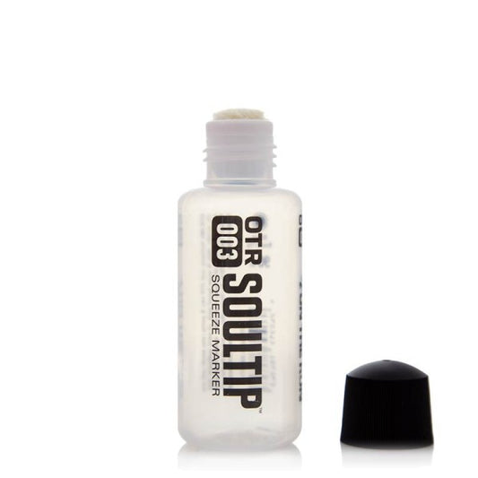 OTR.003 - Empty Soultip squeezer
