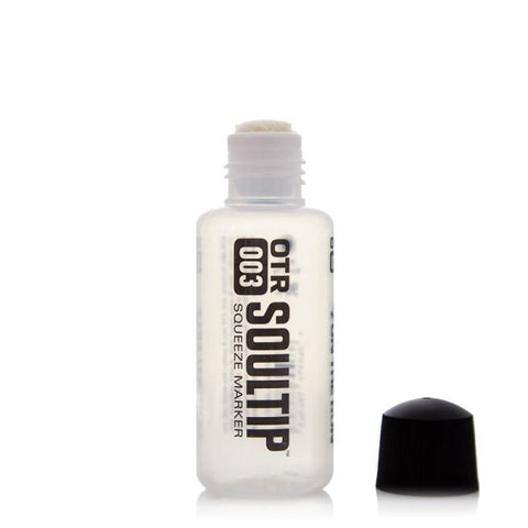 OTR.003 Soultip squeezer marker empty