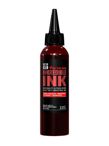OTR.972 Inkredible Red refill 120 ml